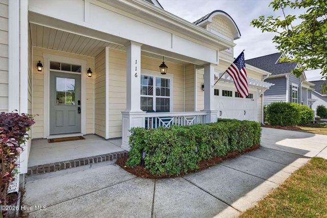 116 Latitude Lane, Wilmington, NC 28412
