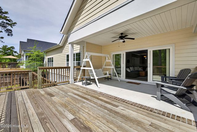 116 Latitude Lane, Wilmington, NC 28412