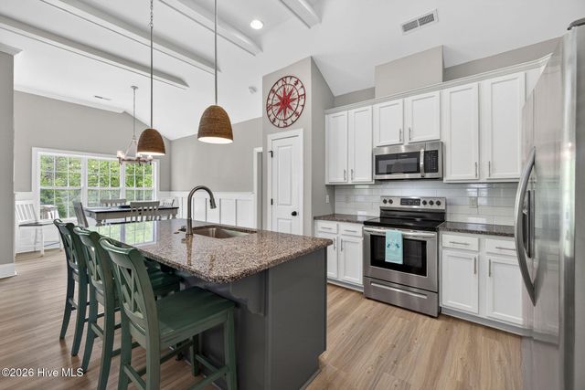 116 Latitude Lane, Wilmington, NC 28412