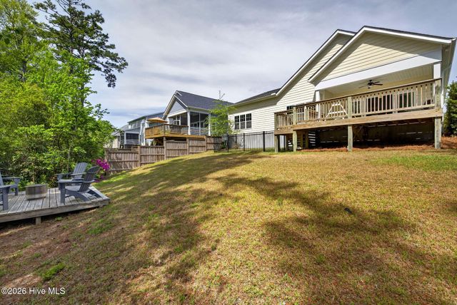 116 Latitude Lane, Wilmington, NC 28412