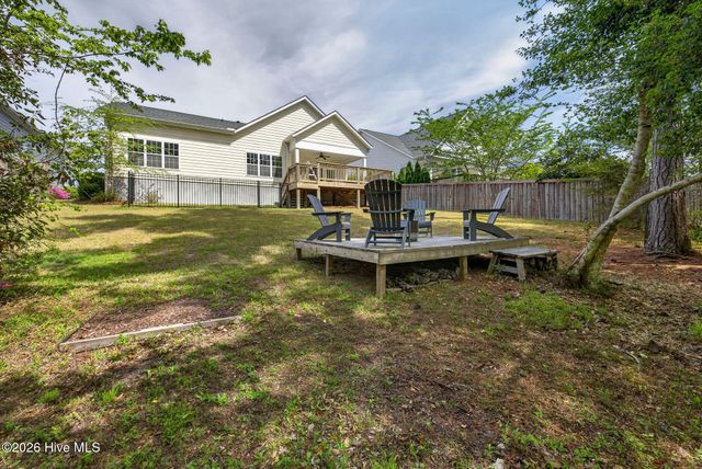 116 Latitude Lane, Wilmington, NC 28412