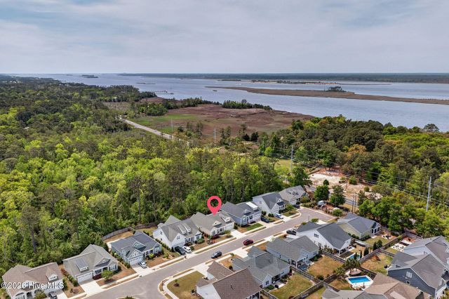 116 Latitude Lane, Wilmington, NC 28412