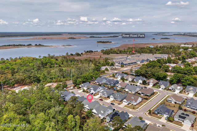 116 Latitude Lane, Wilmington, NC 28412