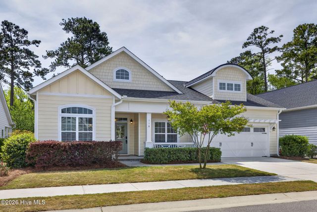116 Latitude Lane, Wilmington, NC 28412