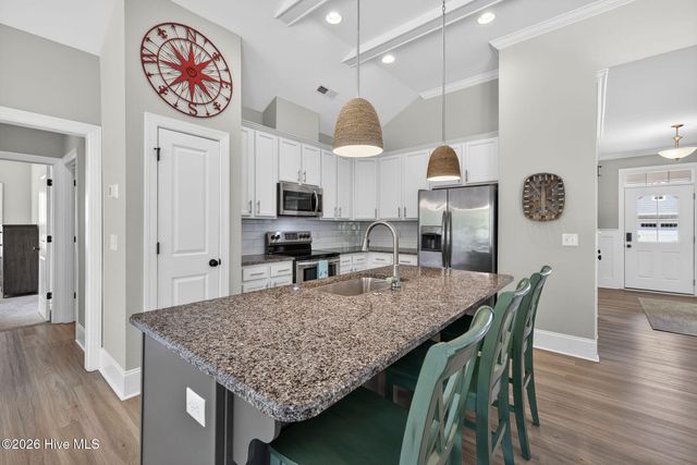 116 Latitude Lane, Wilmington, NC 28412