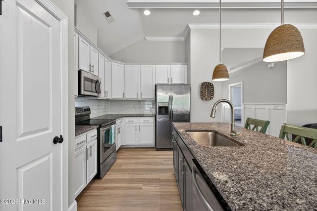 116 Latitude Lane, Wilmington, NC 28412