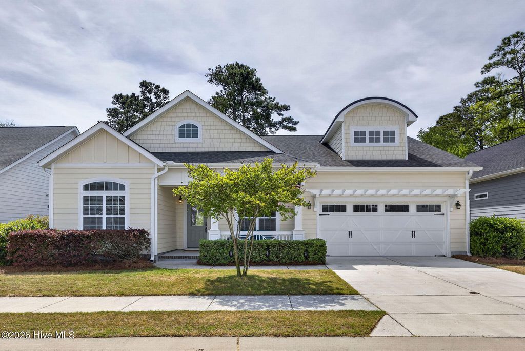 116 Latitude Lane, Wilmington, NC 28412