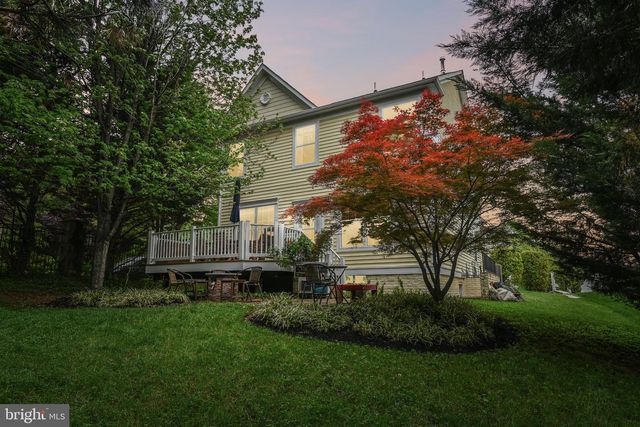 100 NEWMARKET CT, Catonsville, MD 21228