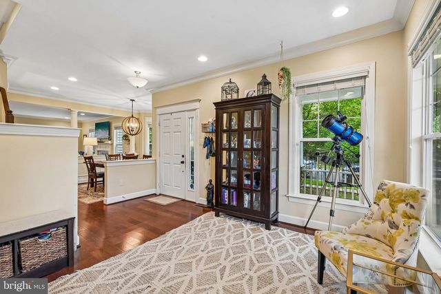 100 NEWMARKET CT, Catonsville, MD 21228