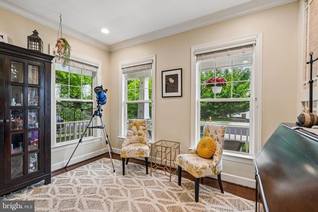 100 NEWMARKET CT, Catonsville, MD 21228