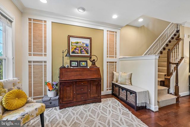 100 NEWMARKET CT, Catonsville, MD 21228