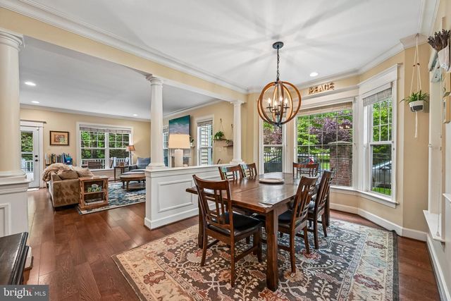100 NEWMARKET CT, Catonsville, MD 21228