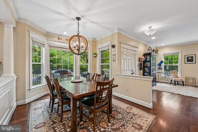 100 NEWMARKET CT, Catonsville, MD 21228