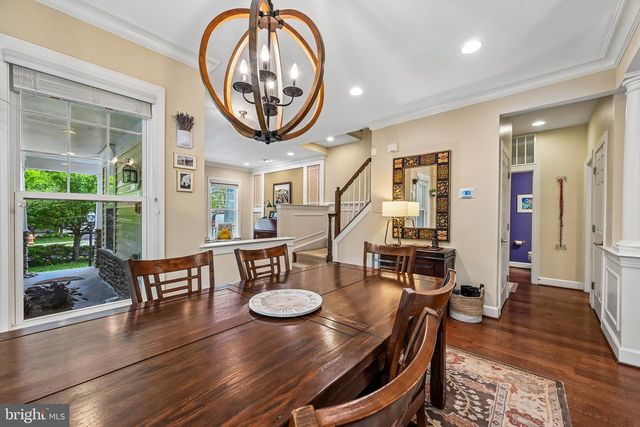 100 NEWMARKET CT, Catonsville, MD 21228