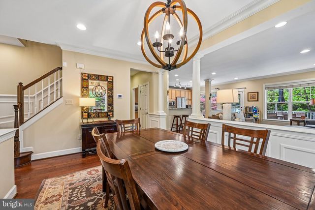 100 NEWMARKET CT, Catonsville, MD 21228