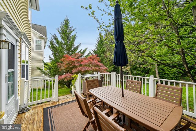 100 NEWMARKET CT, Catonsville, MD 21228