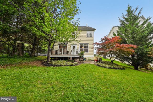 100 NEWMARKET CT, Catonsville, MD 21228