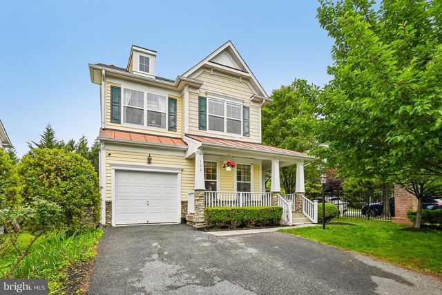100 NEWMARKET CT, Catonsville, MD 21228
