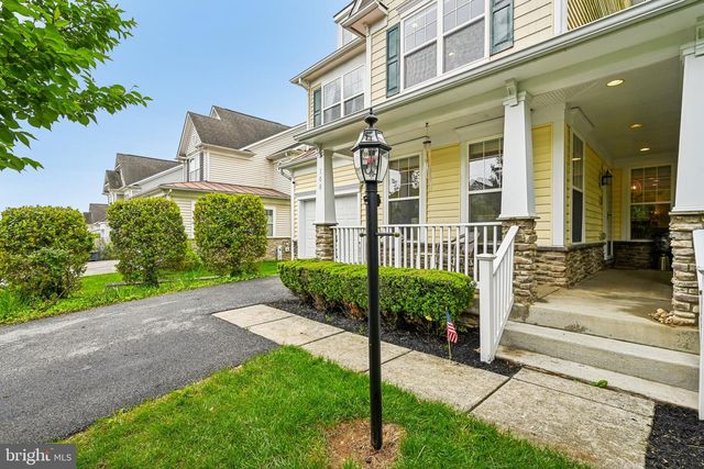 100 NEWMARKET CT, Catonsville, MD 21228
