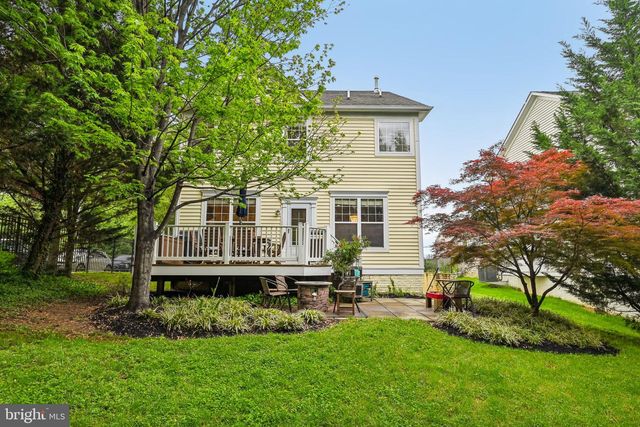 100 NEWMARKET CT, Catonsville, MD 21228
