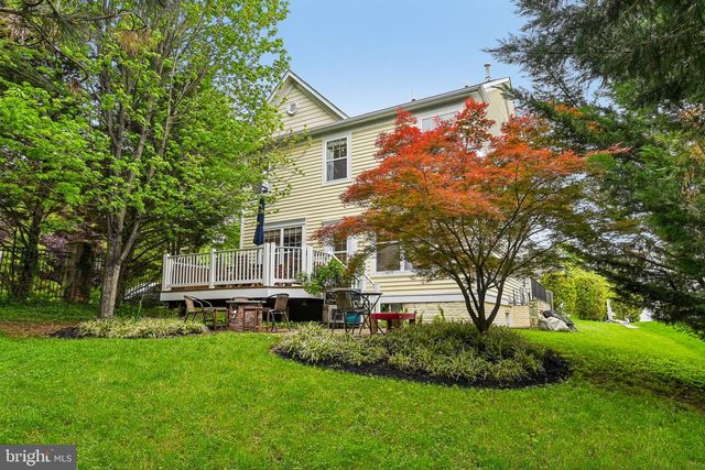100 NEWMARKET CT, Catonsville, MD 21228