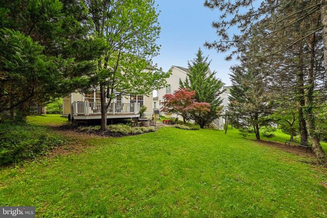 100 NEWMARKET CT, Catonsville, MD 21228