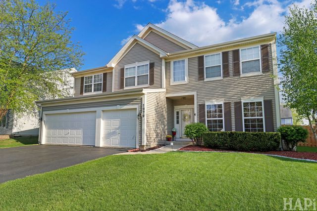 1979 Bluff Court, Round Lake, IL 60073