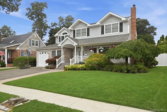 1844 Jefferson Avenue, North Bellmore, NY 11710