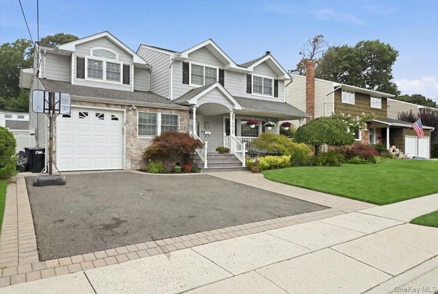 1844 Jefferson Avenue, North Bellmore, NY 11710
