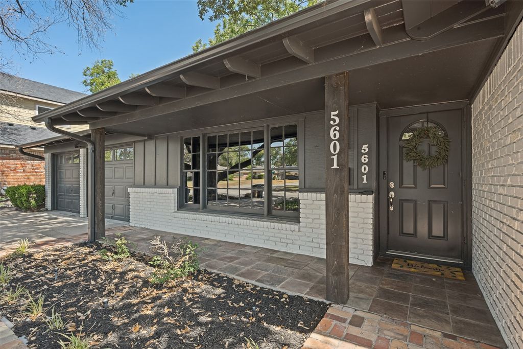 5601 Westcreek Drive, Fort Worth, TX 76133 — photo 2