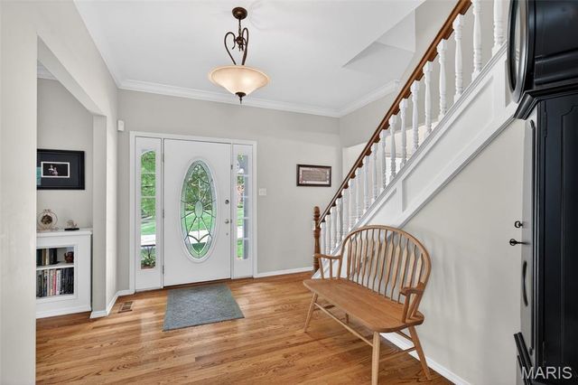 2480 Annapolis Way, St Charles, MO 63303