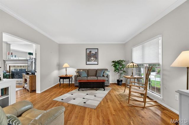 2480 Annapolis Way, St Charles, MO 63303