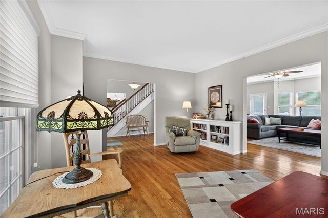 2480 Annapolis Way, St Charles, MO 63303