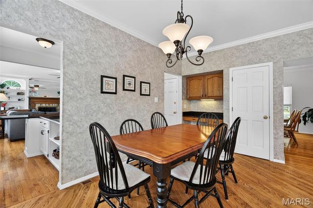 2480 Annapolis Way, St Charles, MO 63303