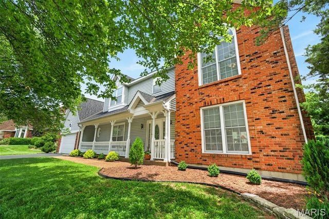 2480 Annapolis Way, St Charles, MO 63303