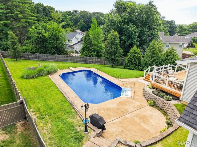 2480 Annapolis Way, St Charles, MO 63303
