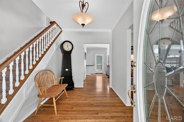 2480 Annapolis Way, St Charles, MO 63303