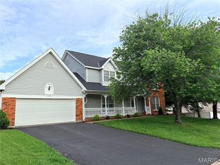 2480 Annapolis Way, St Charles, MO 63303