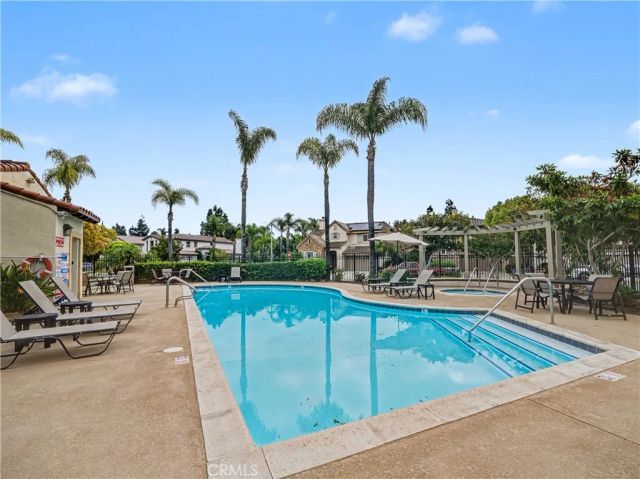 4696 Refugio Court, Camarillo, CA 93012