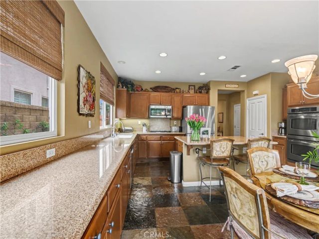 4696 Refugio Court, Camarillo, CA 93012