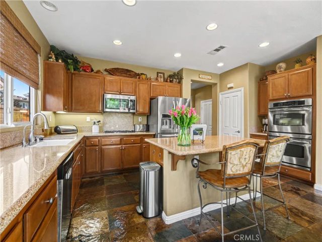 4696 Refugio Court, Camarillo, CA 93012