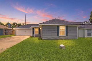 5641 Smokey Hills Trail, Lake Charles, LA 70605