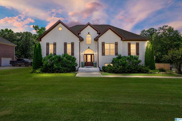 132 OAKLYN HILLS DRIVE, Chelsea, AL 35043