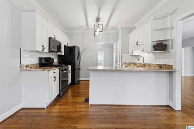 132 OAKLYN HILLS DRIVE, Chelsea, AL 35043