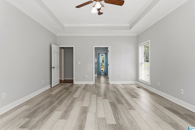 132 OAKLYN HILLS DRIVE, Chelsea, AL 35043