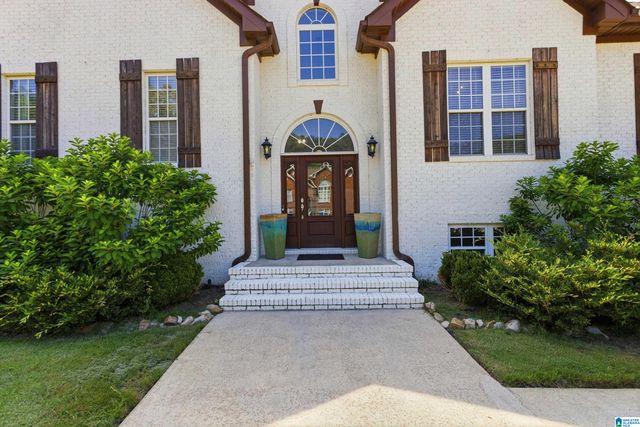 132 OAKLYN HILLS DRIVE, Chelsea, AL 35043