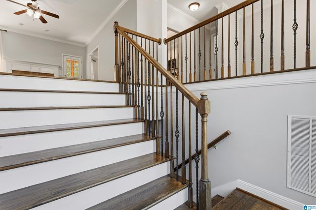 132 OAKLYN HILLS DRIVE, Chelsea, AL 35043