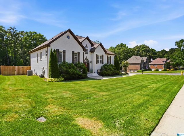 132 OAKLYN HILLS DRIVE, Chelsea, AL 35043
