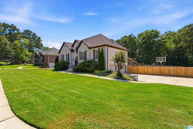 132 OAKLYN HILLS DRIVE, Chelsea, AL 35043
