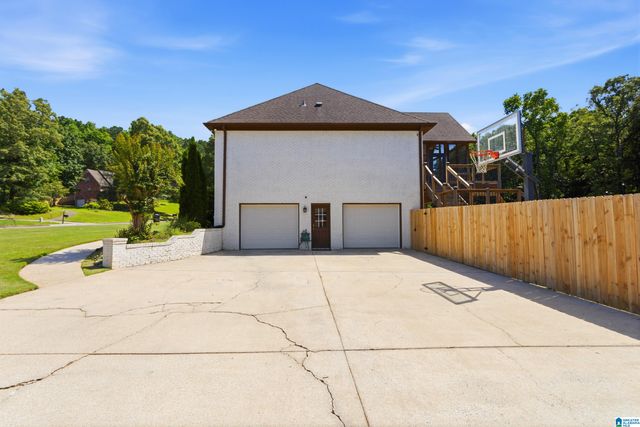 132 OAKLYN HILLS DRIVE, Chelsea, AL 35043